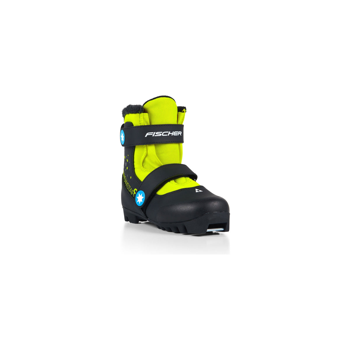 Fischer Snowstar