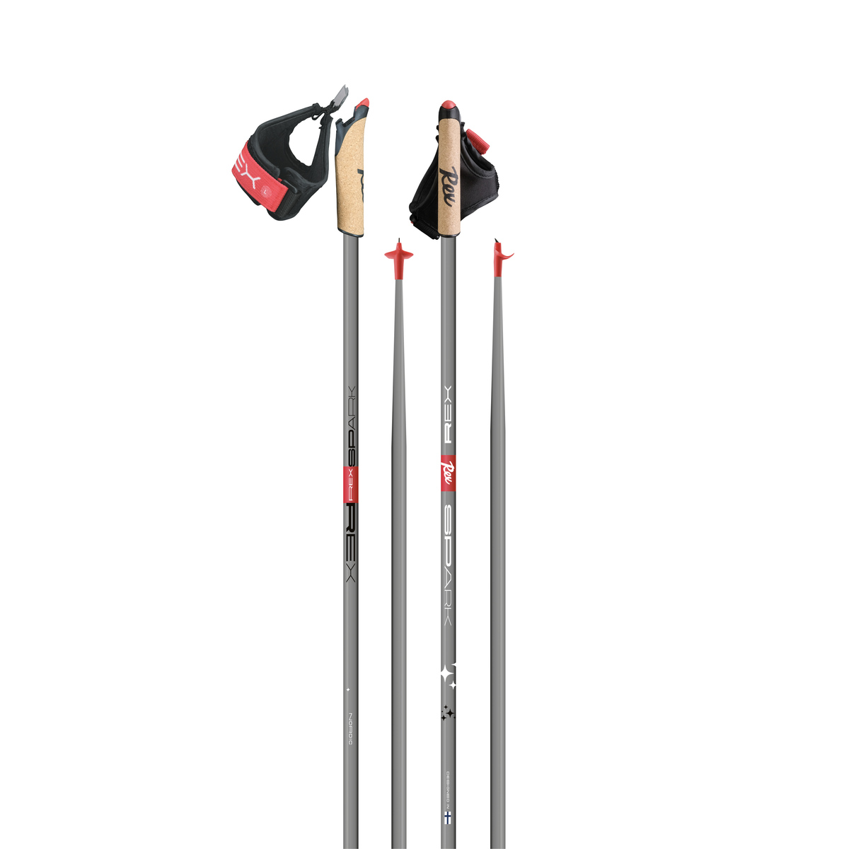 Rex Spark Pole