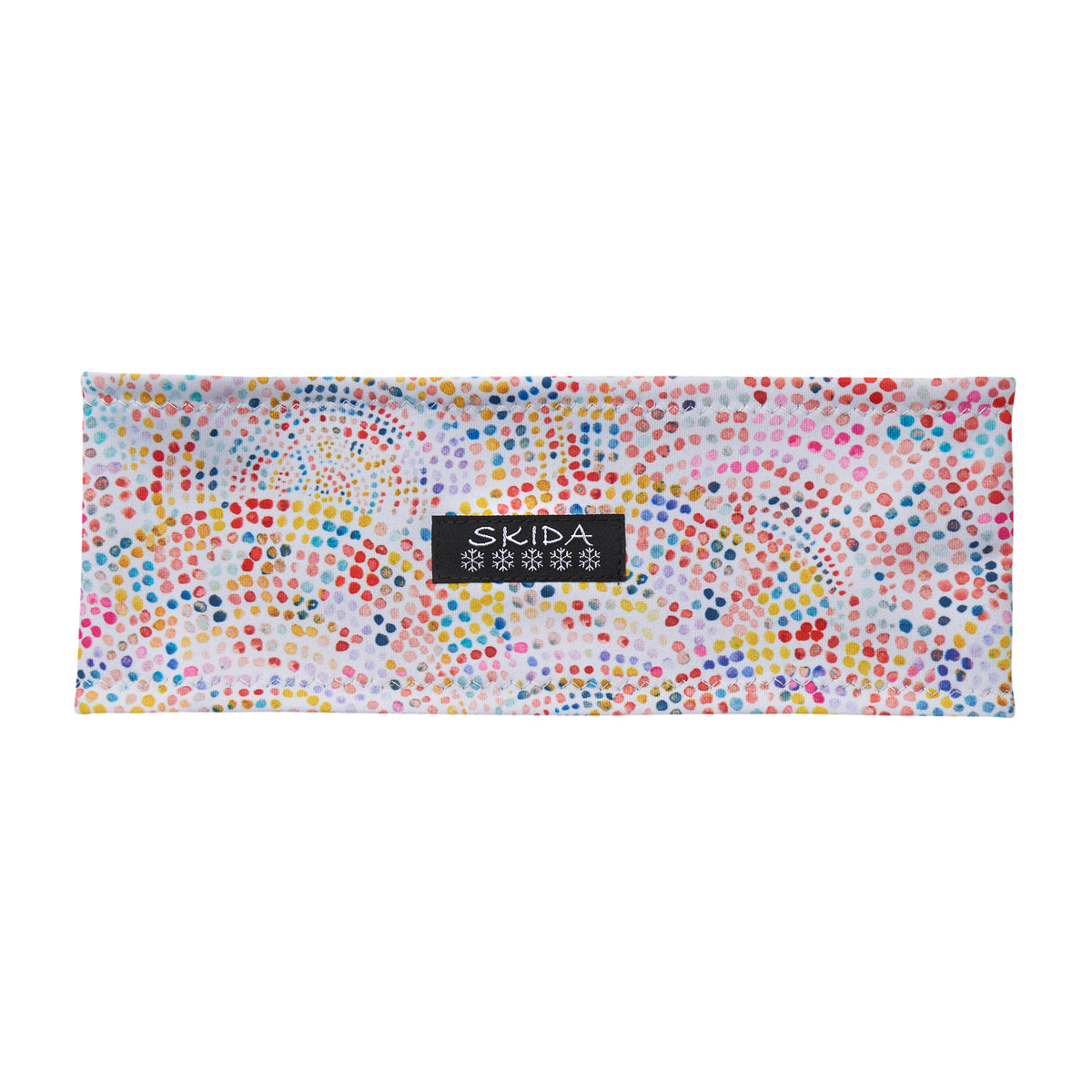 Skida Alpine Headband Dottie Parton