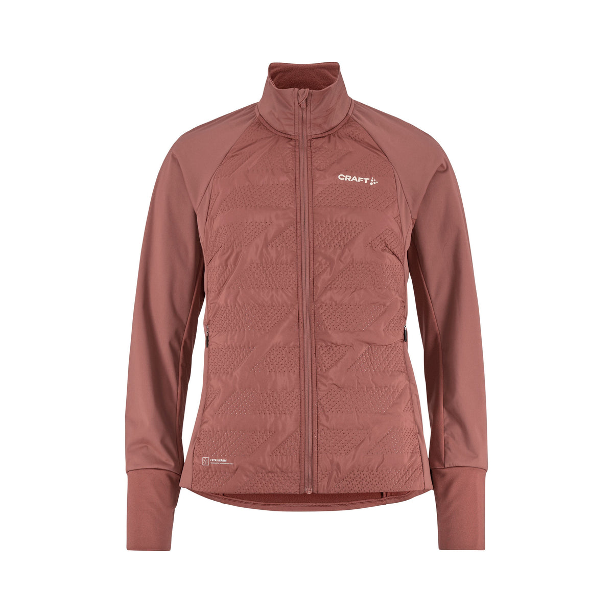 Craft Women's Adv Nordic Trainingwear Speed Jacket