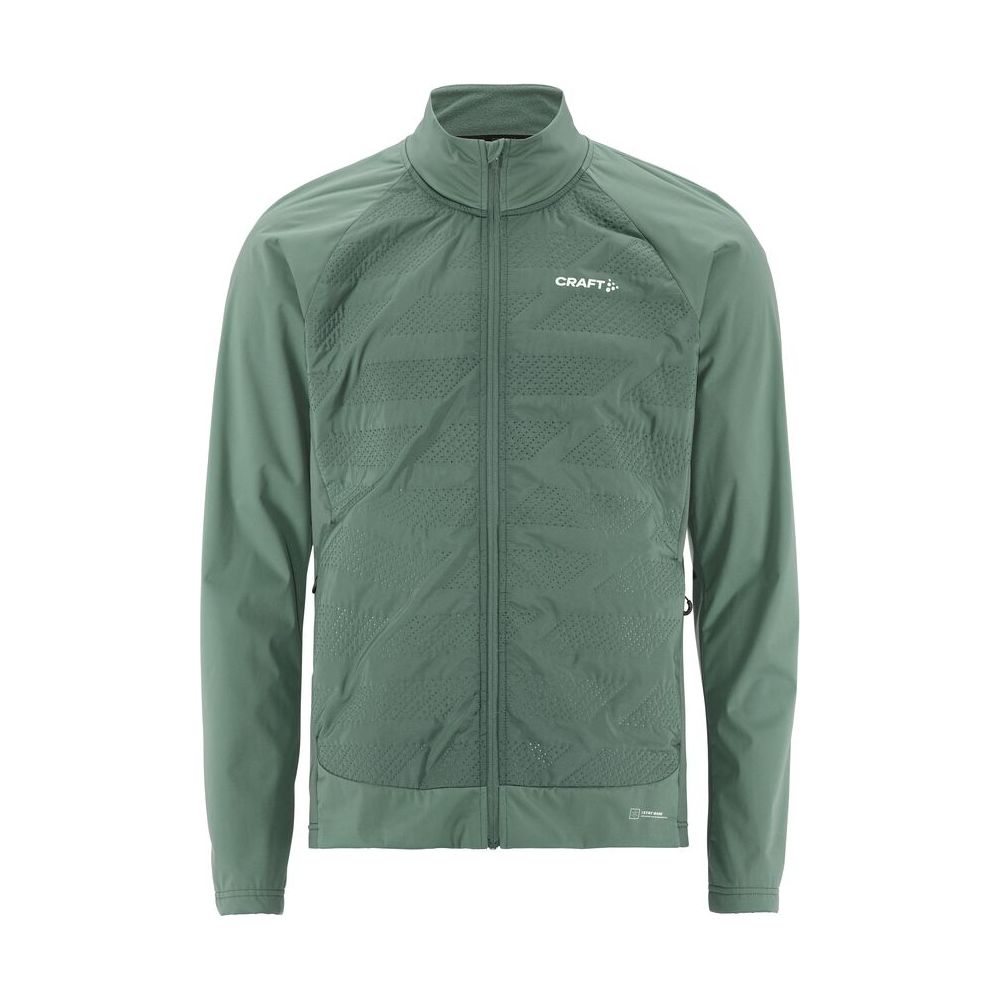 Craft Men's Adv Nordic Trainingwear Speed Jacket