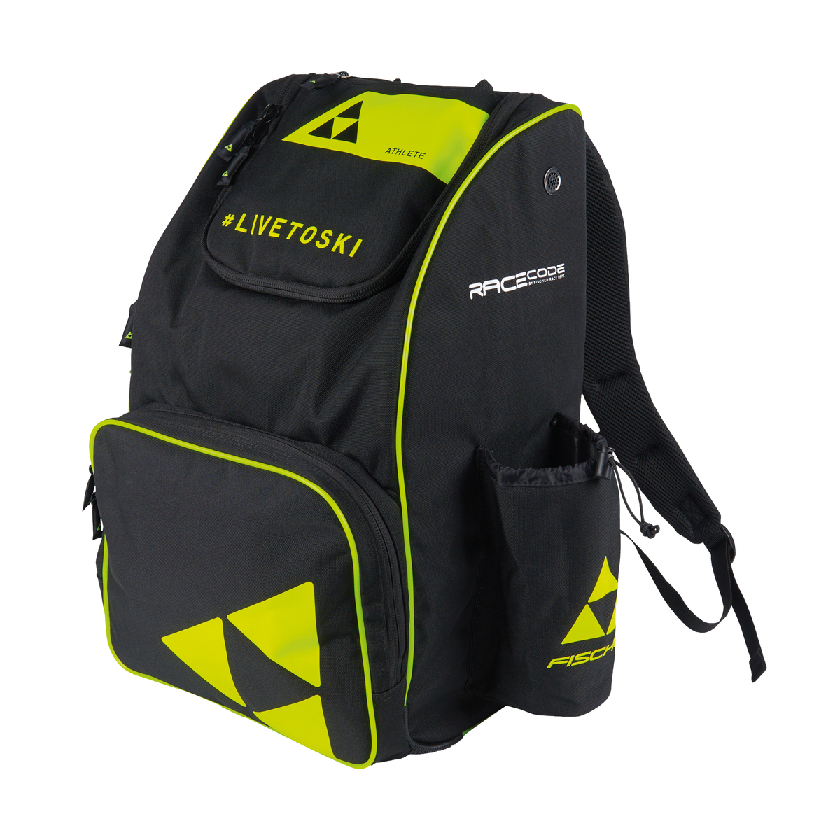 Fischer Race Backpack 40L