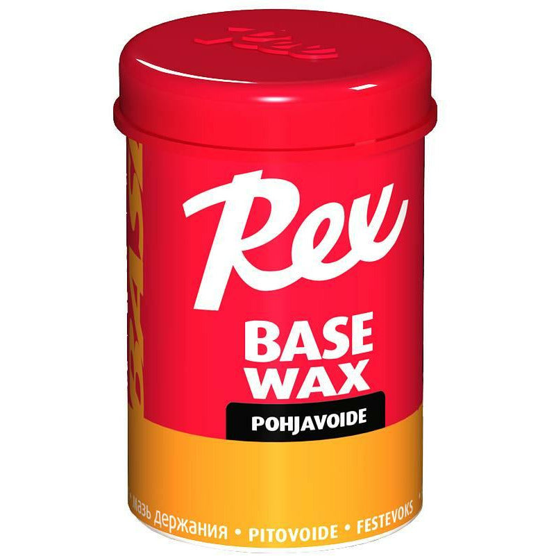 Rex Base Wax 45g - Pioneer Midwest