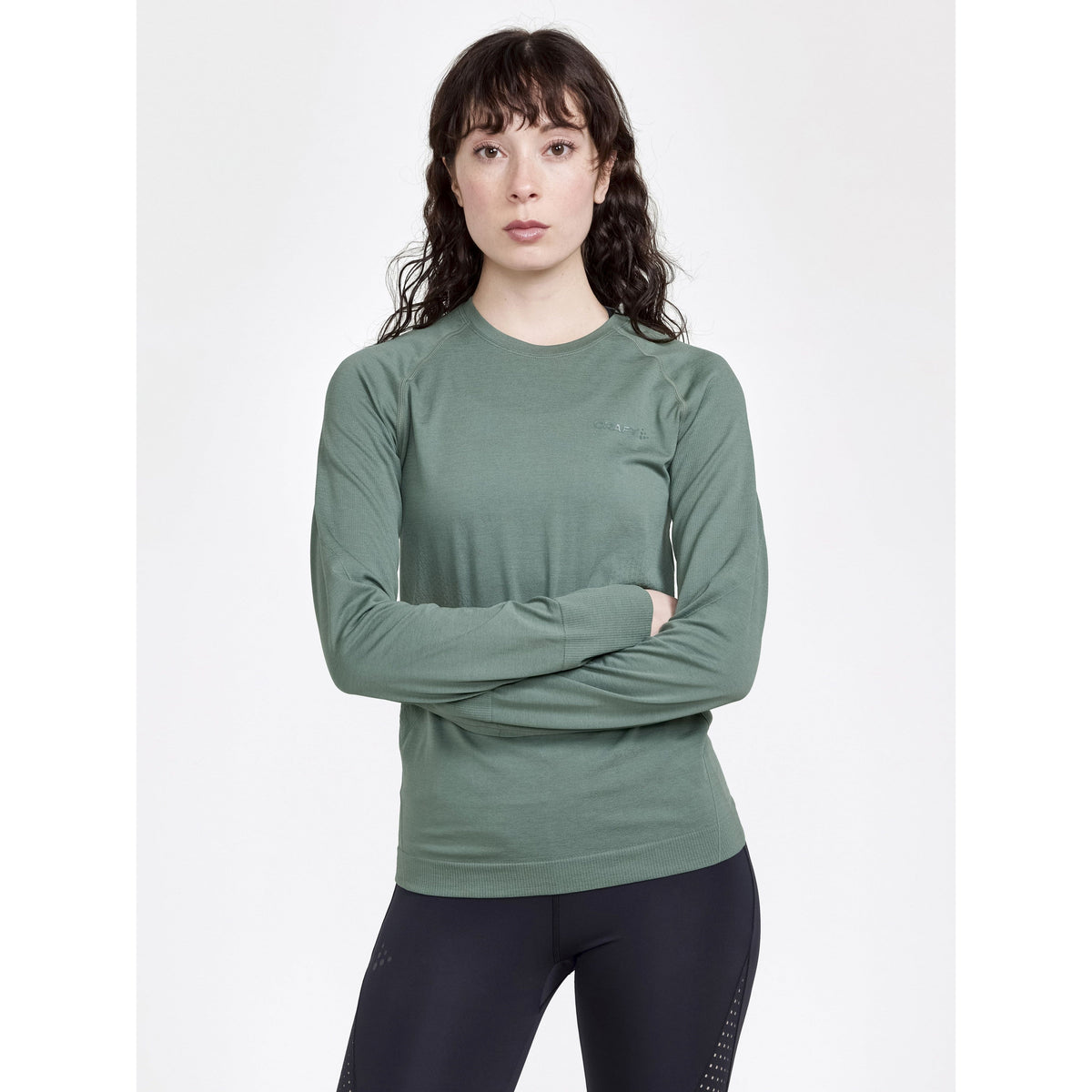 Craft Women's Core Dry Active Comfort LS