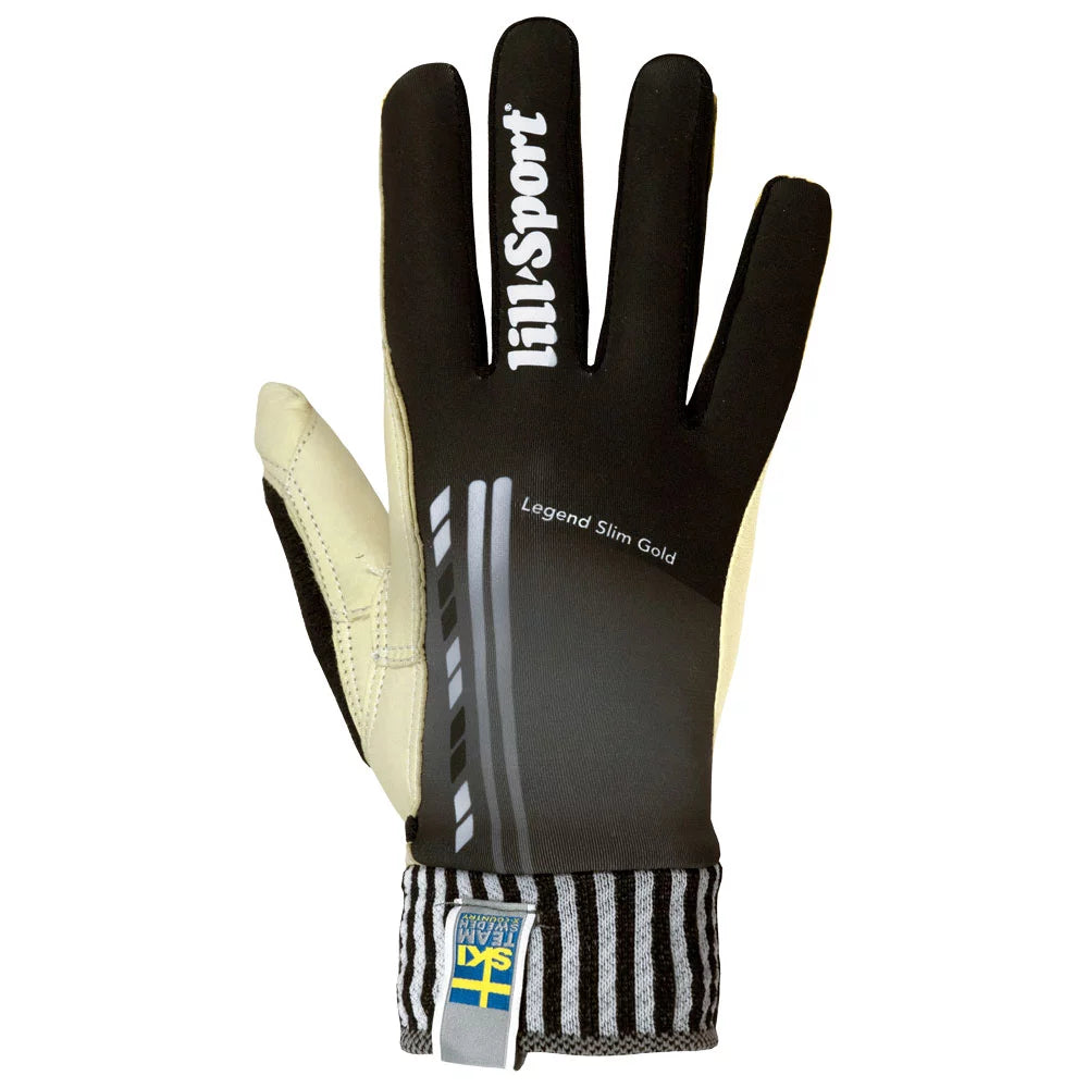 LillSport Legend Slim Gold