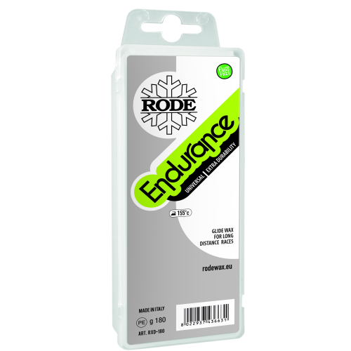 Rode Racing Endurance Glider 180g