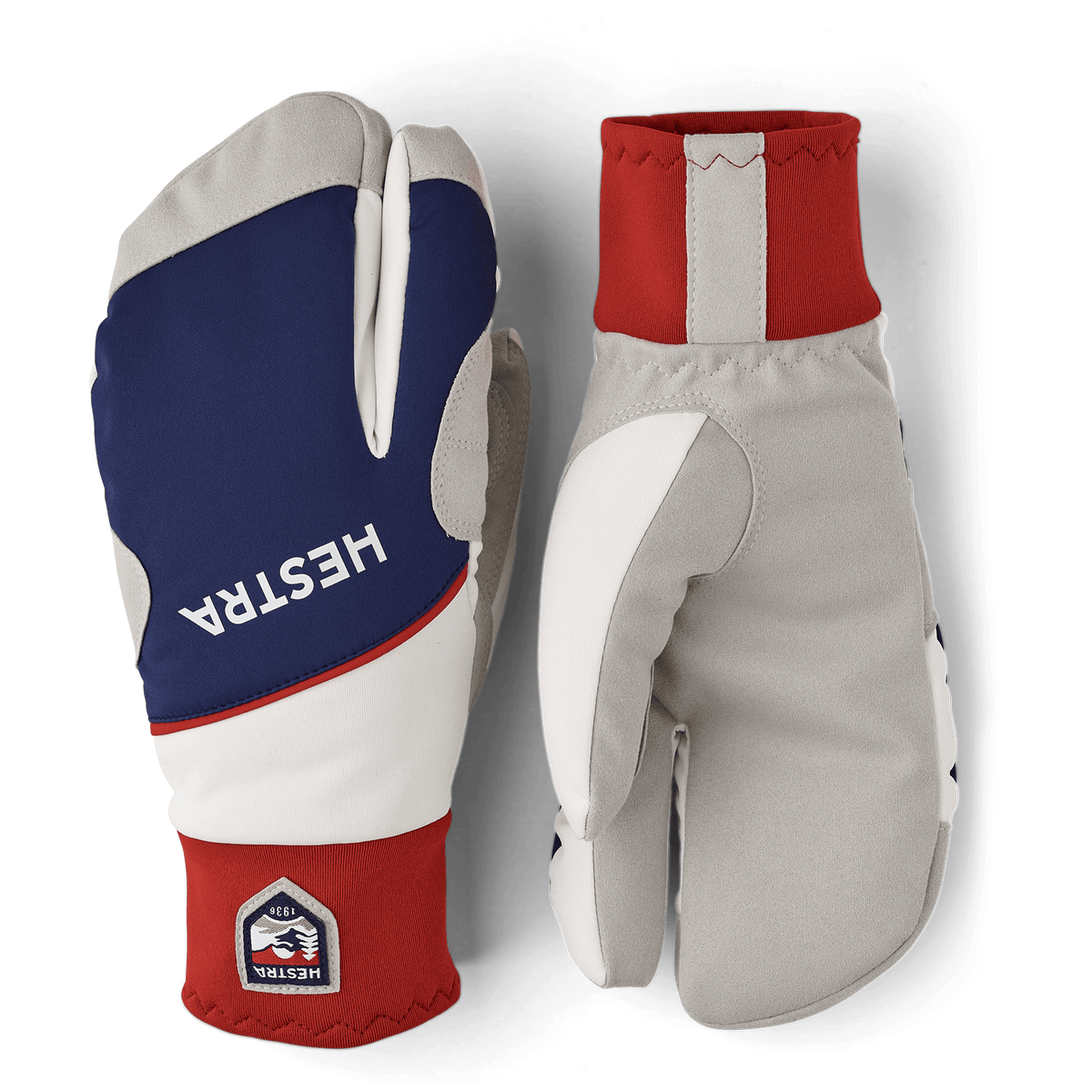 Hestra Comfort Tracker 3-finger - Pioneer Midwest