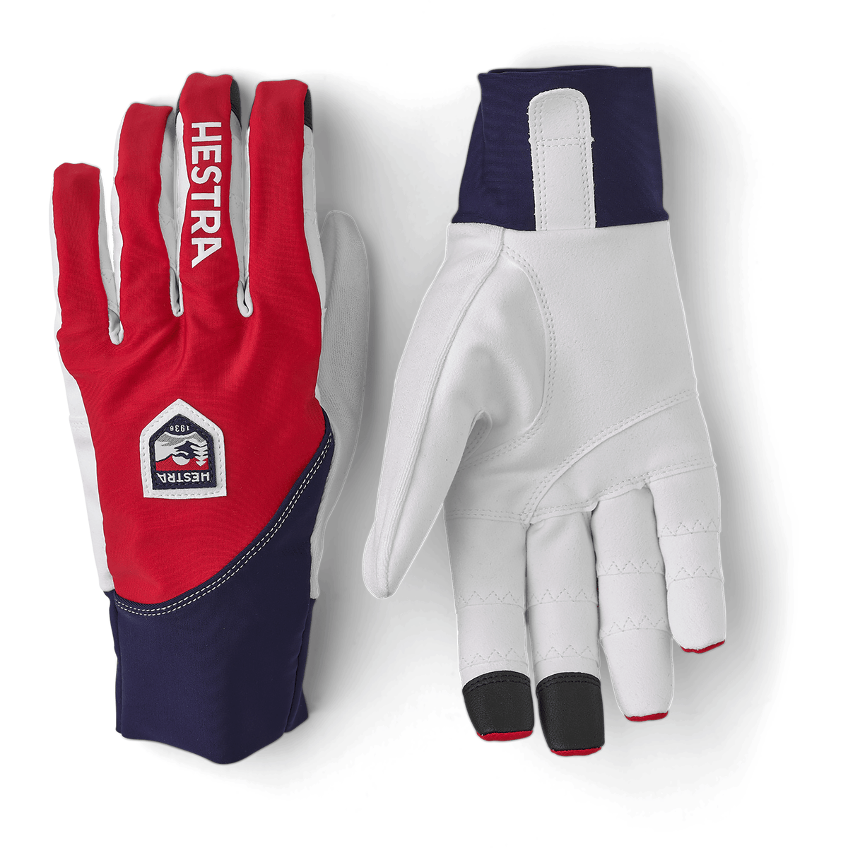 Hestra Ergo Grip Race Cut - Pioneer Midwest
