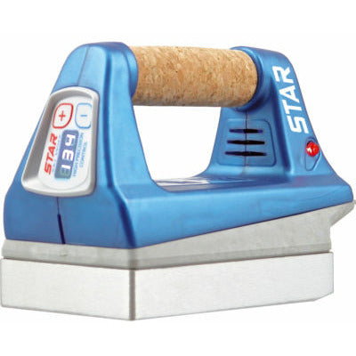 Star Digital Waxing Iron w/ Touchpad, 25mm Plate