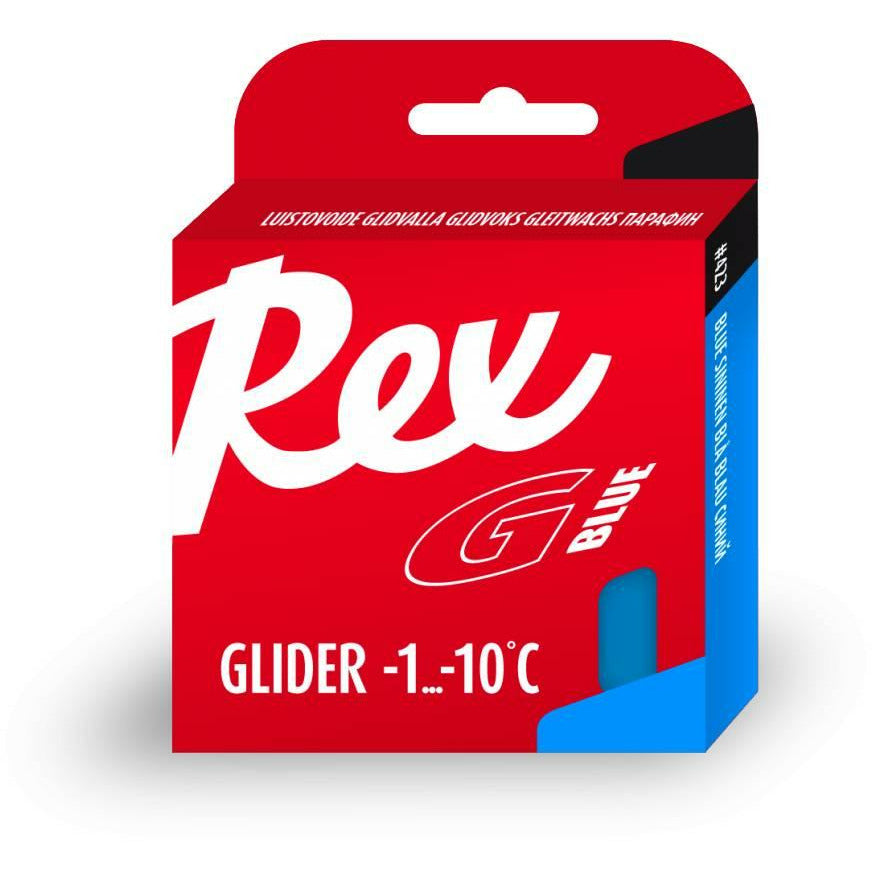 Rex Glider Blue 86g - Pioneer Midwest