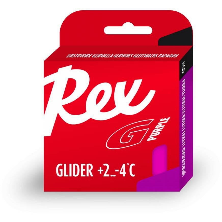 Rex Glider Purple 86g - Pioneer Midwest