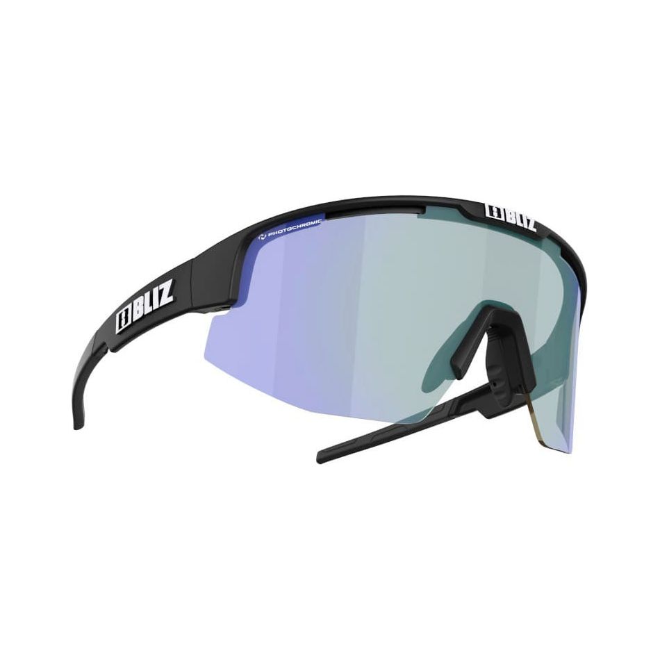 Bliz Matrix Nano Optics Photochromic