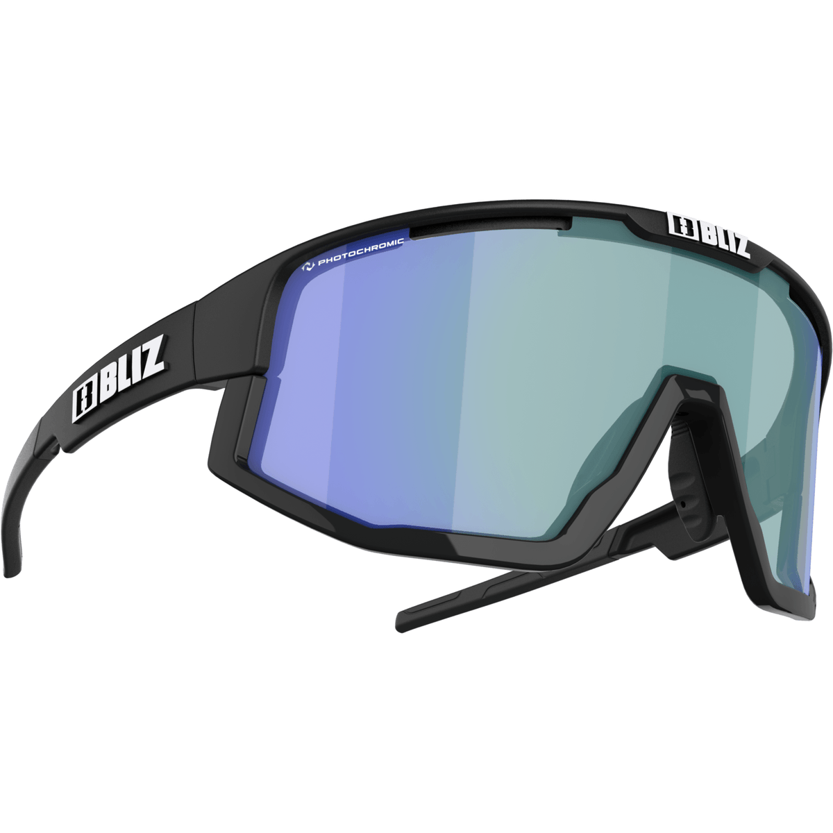 Bliz Fusion Nano Optics Photochromatic - Pioneer Midwest