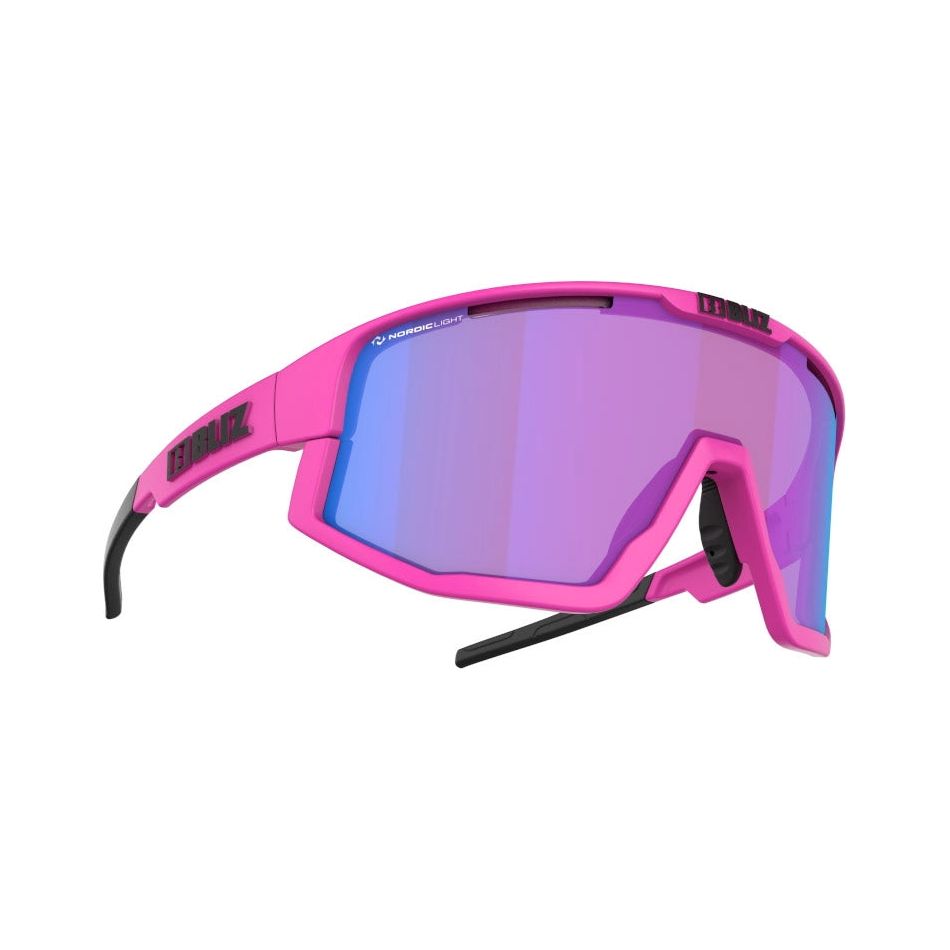 Bliz Fusion Nano Optics Nordic Light