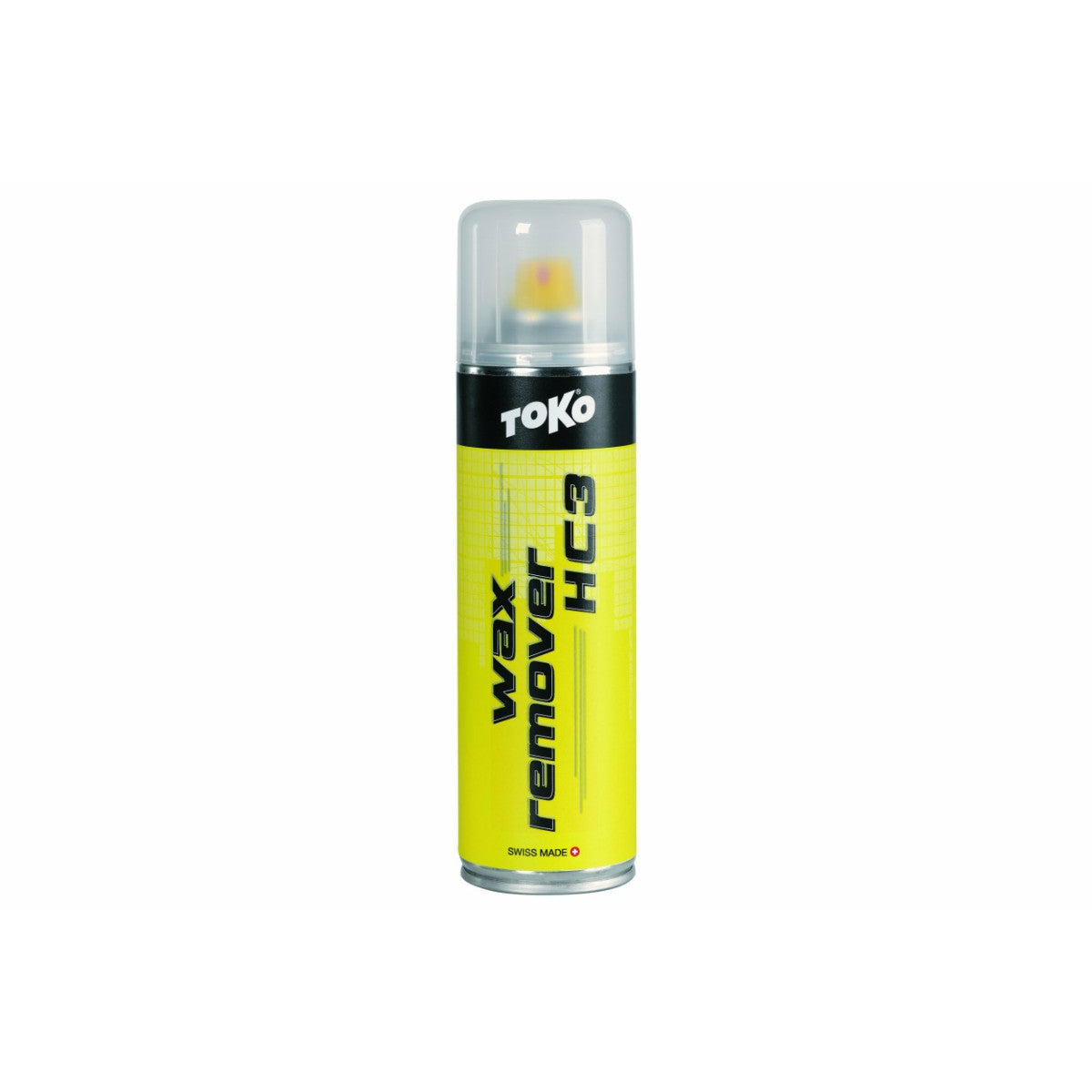 Toko Wax Remover HC3 250ml