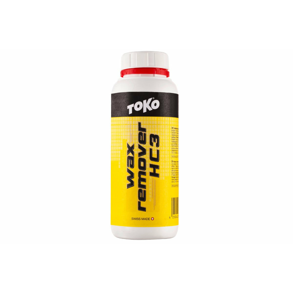 Toko Wax Remover HC3 500ml
