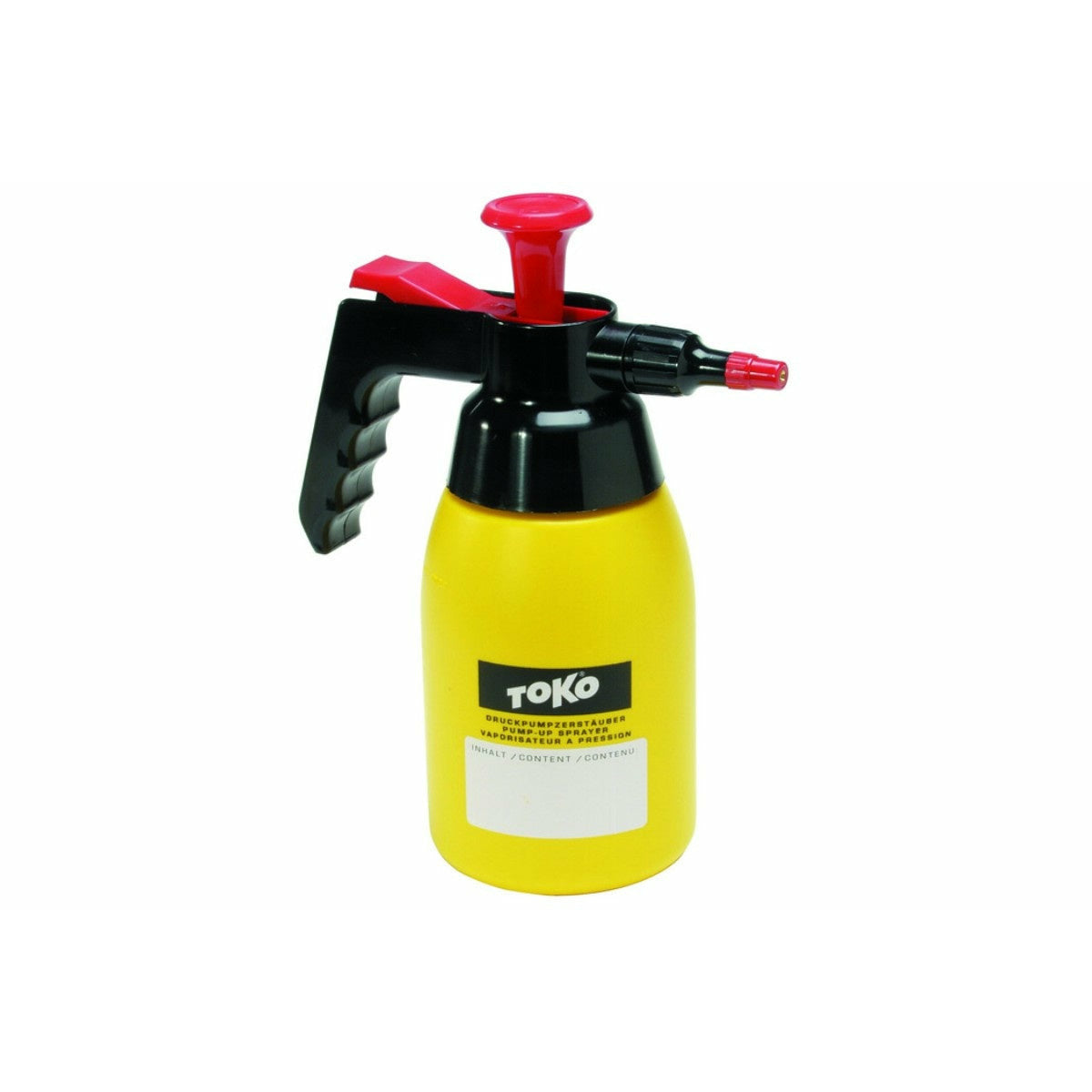 Toko Pump-up Sprayer