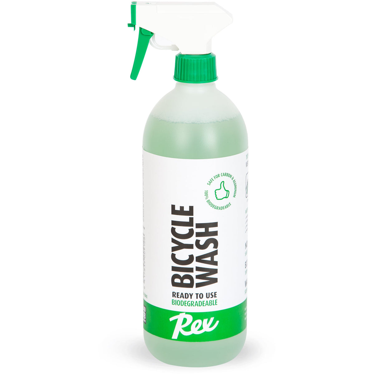 Rex Bicycle Wash