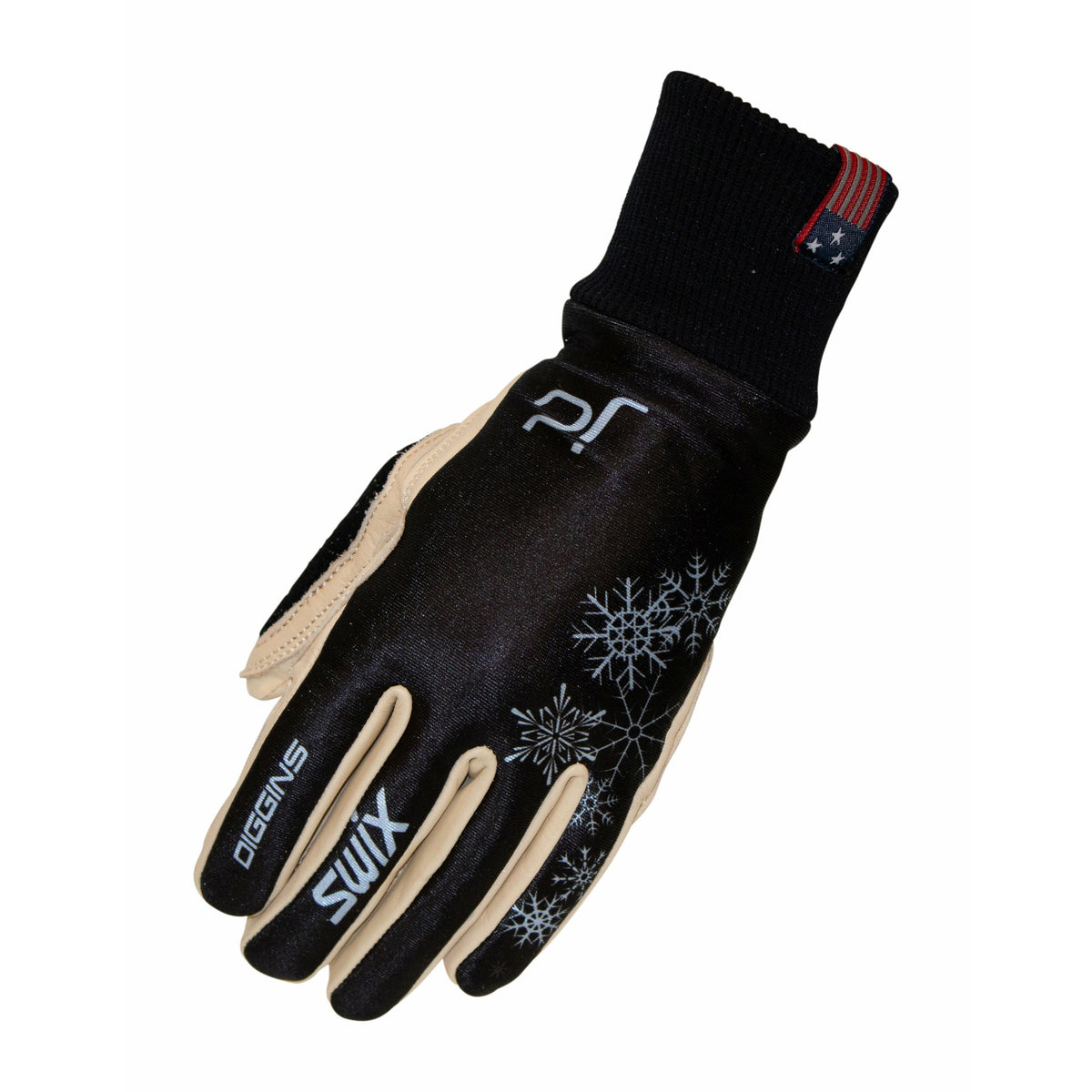 Swix Women's JD Gold Pro