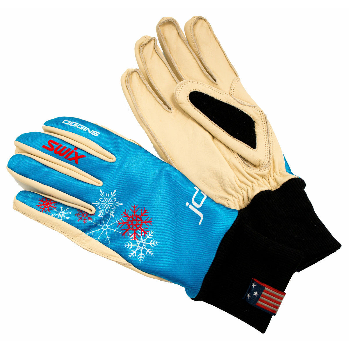 Swix Women's JD Gold Pro