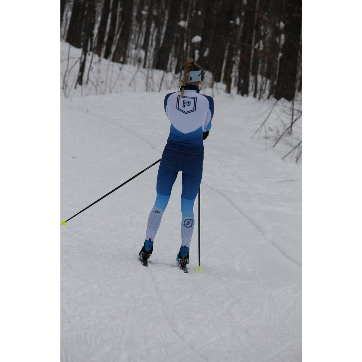 2022 Pioneer Midwest Unisex Race Suit