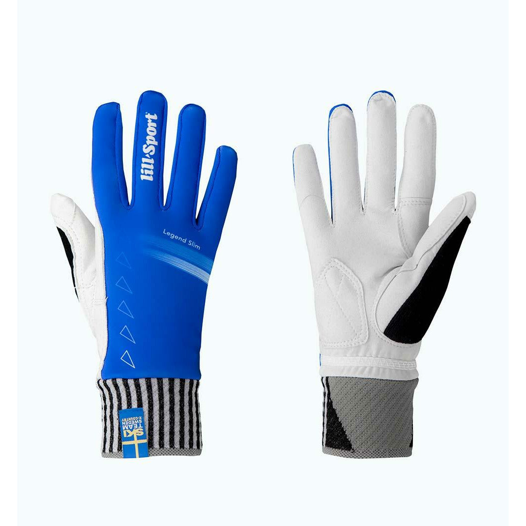 LillSport Legend Slim - Pioneer Midwest
