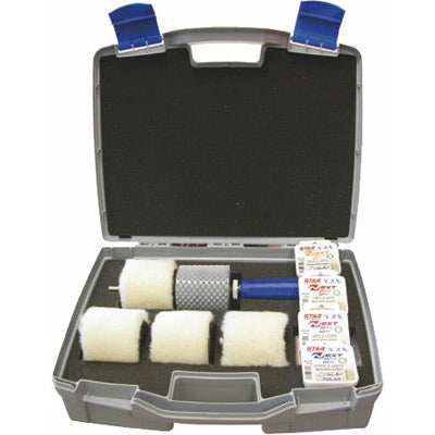 Star Next Case