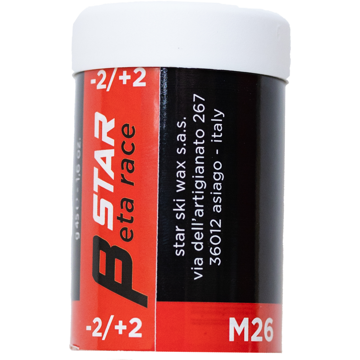 Star Beta M26