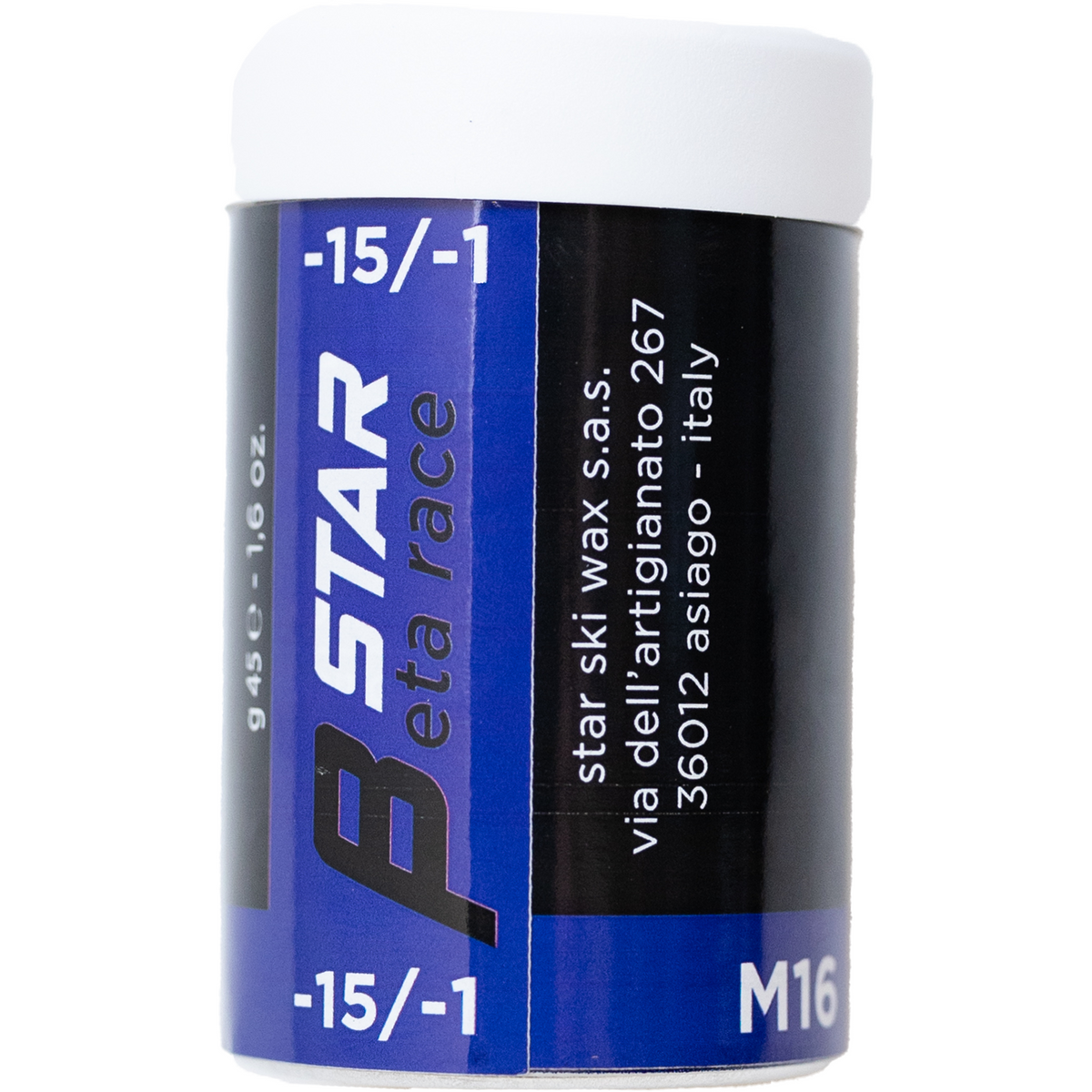 Star Beta M16
