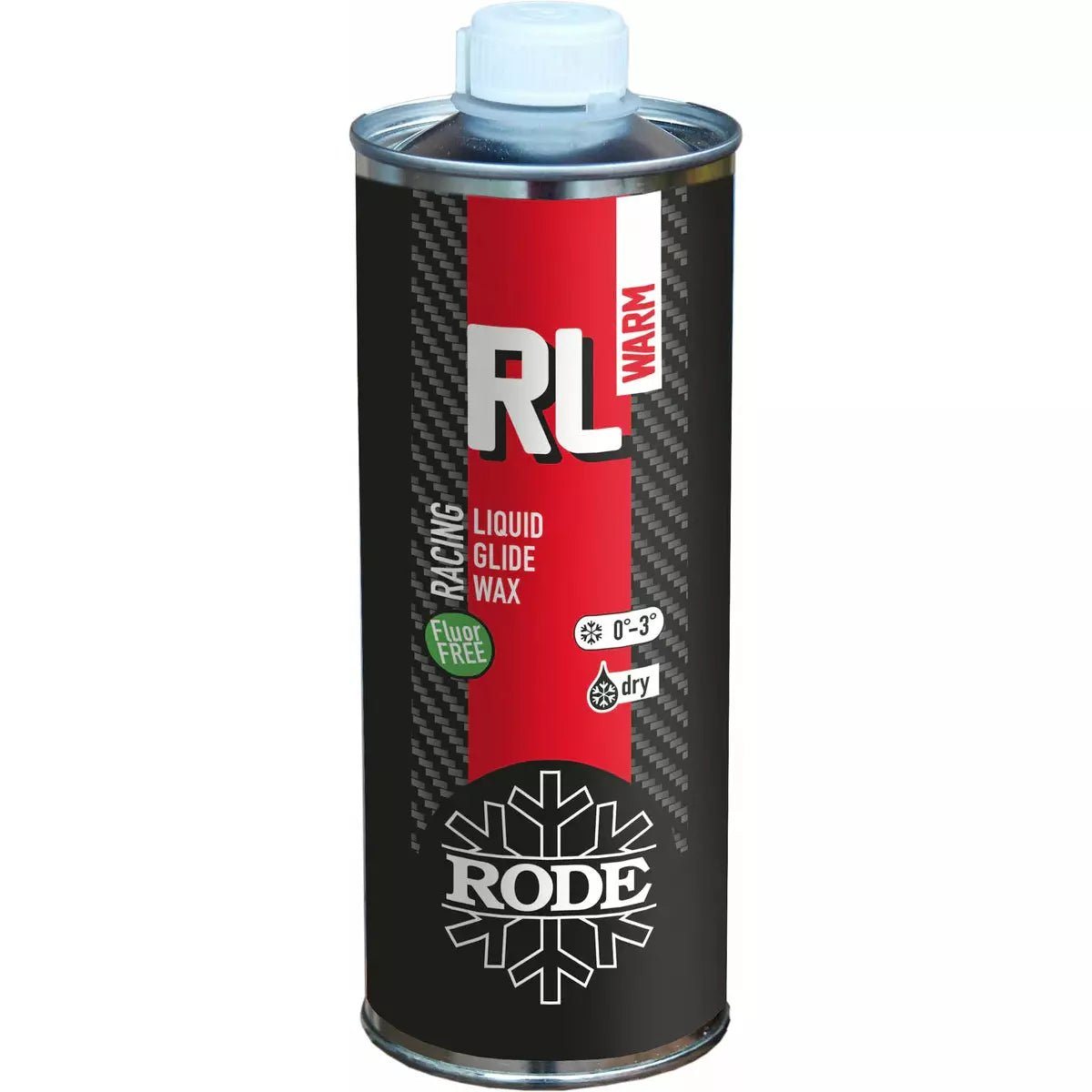 Rode Racing Liquid Warm 500ml - Pioneer Midwest
