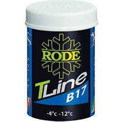 Rode Top Line B17 - Pioneer Midwest