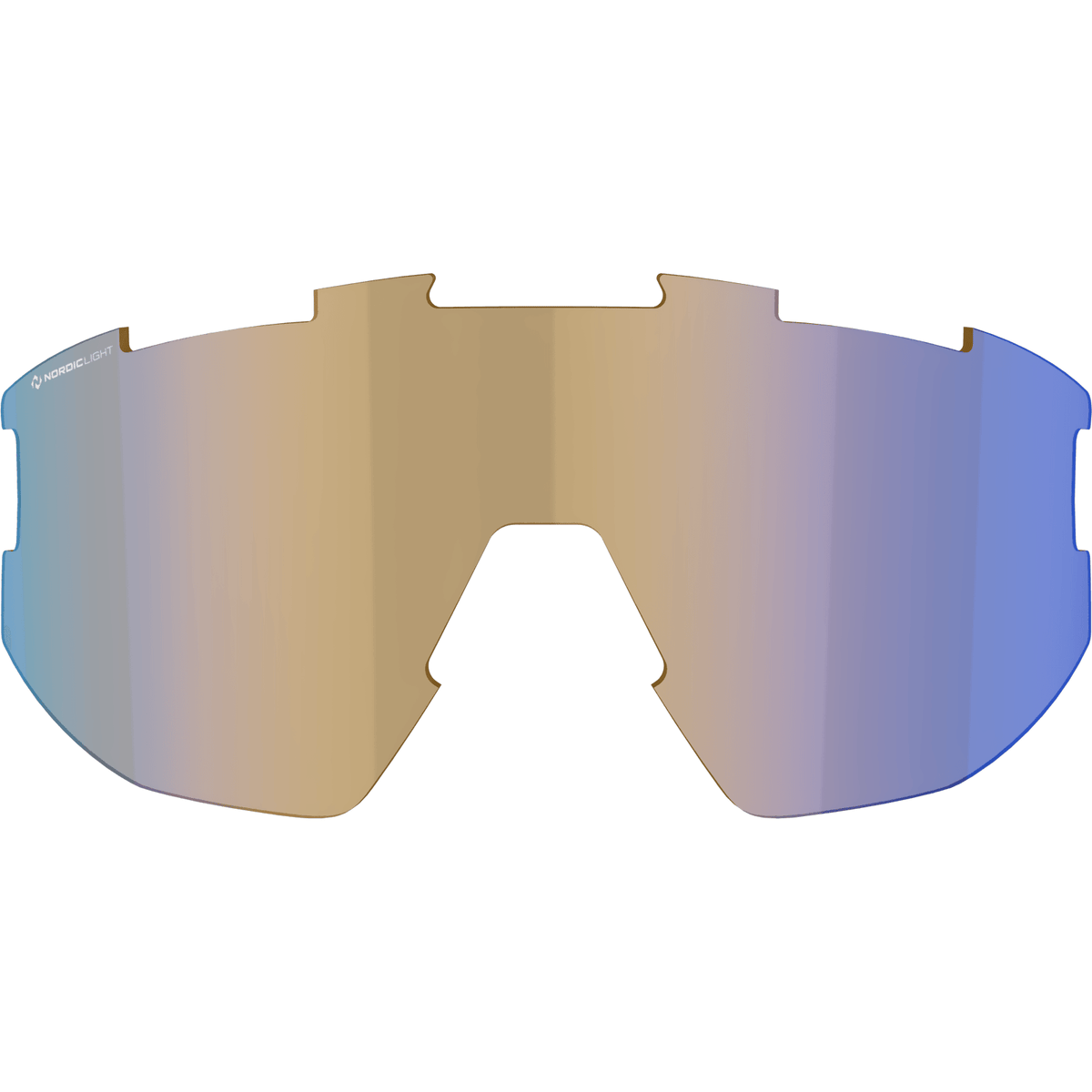 Bliz Fusion/Matrix Spare Lenses - Pioneer Midwest