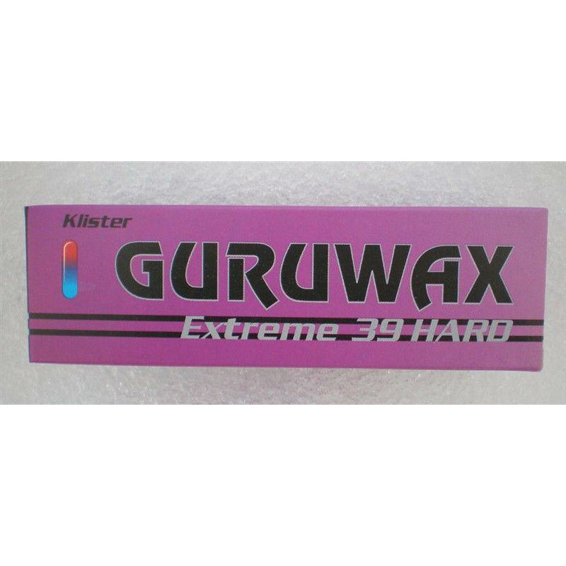 Guru Extreme 39 Hard Klister 55g - Pioneer Midwest