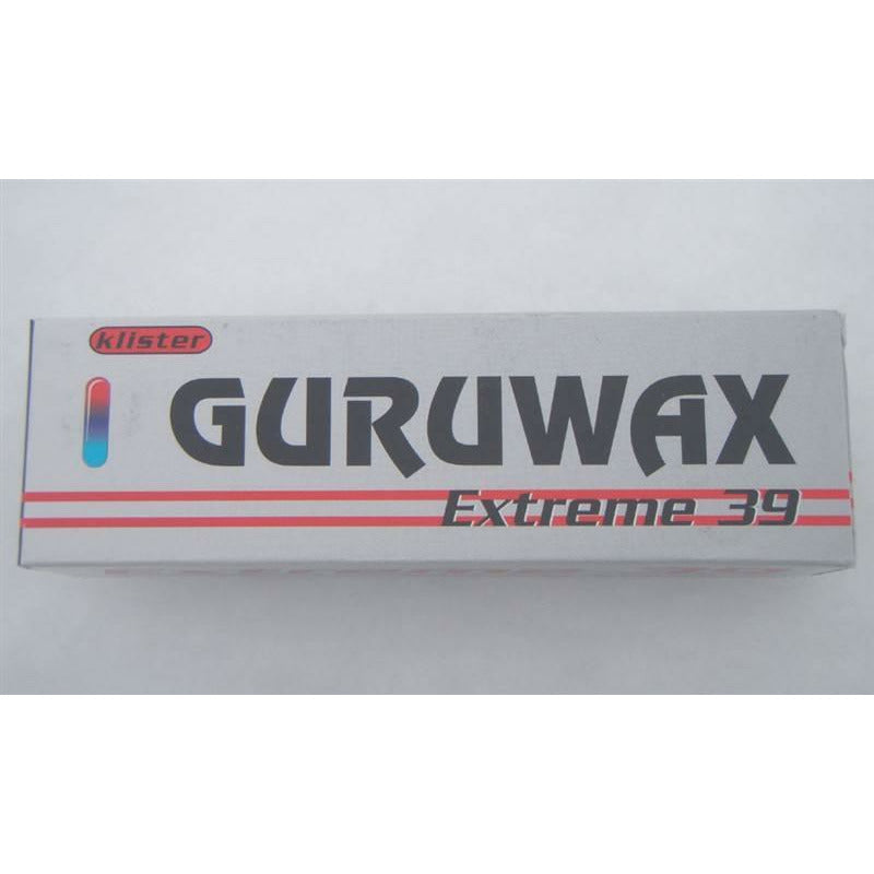Guru Extreme 39 Klister 55g - Pioneer Midwest