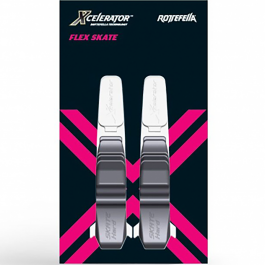 Rottefella Xcelerator Skate Flexor Medium