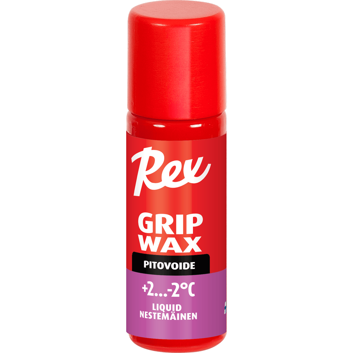 Rex Purple Liquid Grip 60ml - Pioneer Midwest