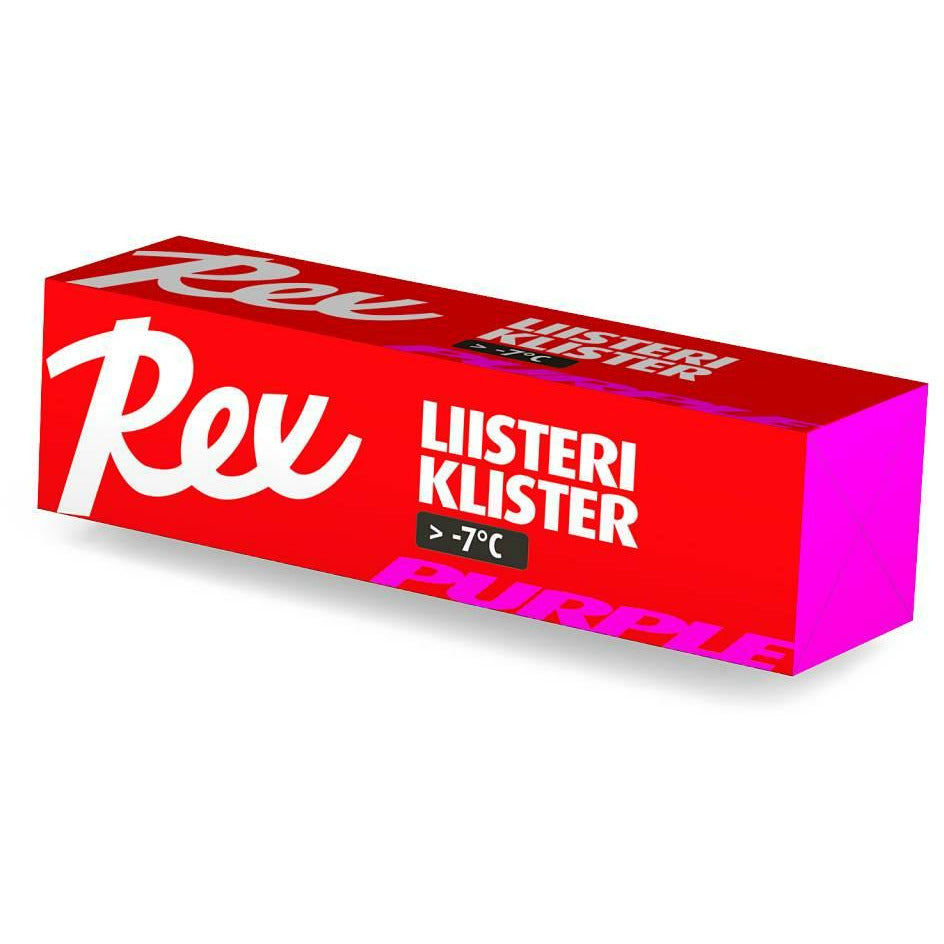 Rex Klister Purple 55g - Pioneer Midwest