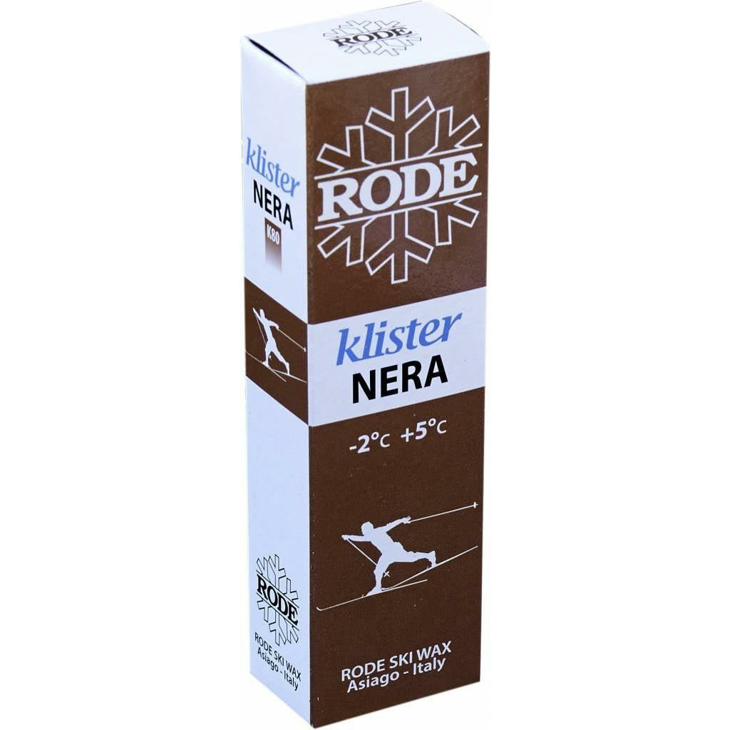Rode Nera Klister 60g - Pioneer Midwest