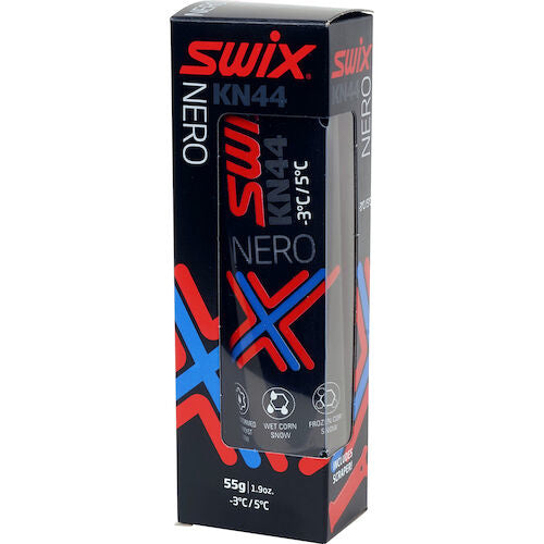 Swix KN44 Nero Klister 55g