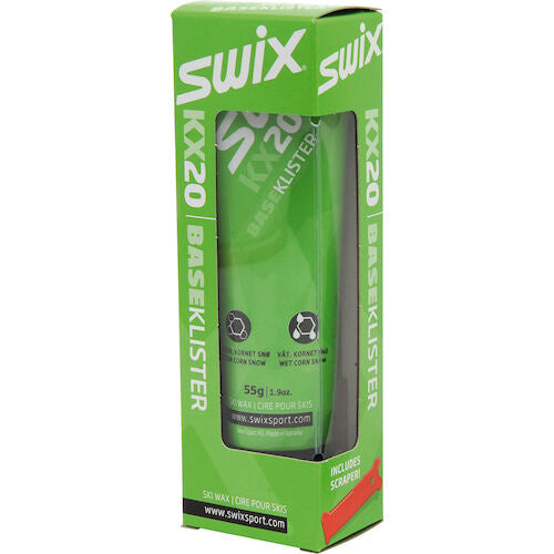 Swix KX20 Base Klister 55g