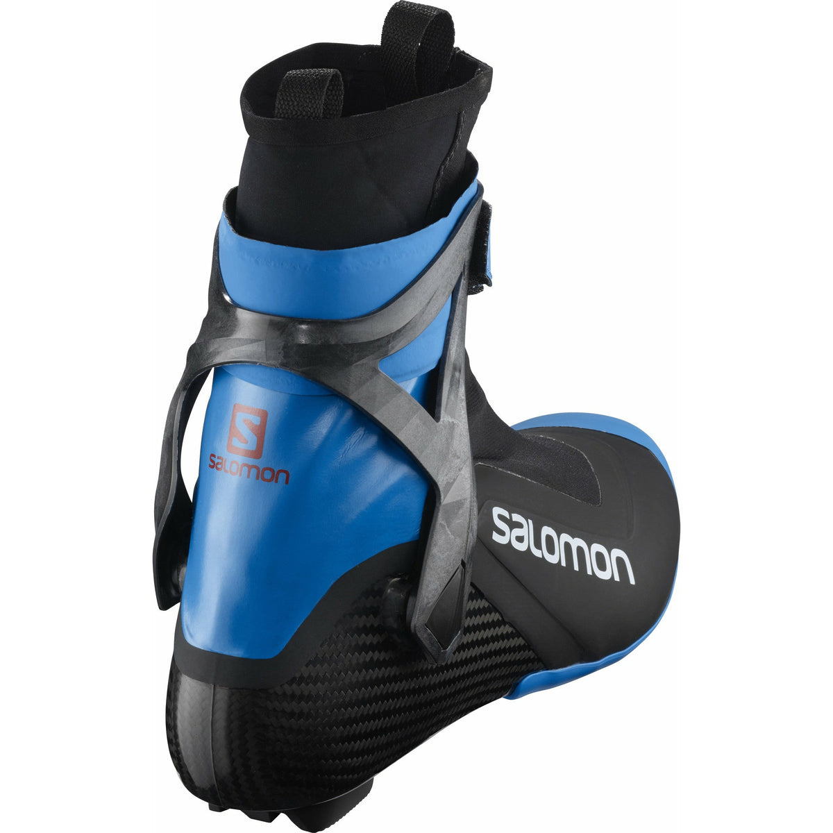 Salomon S/Lab Carbon Skate Prolink
