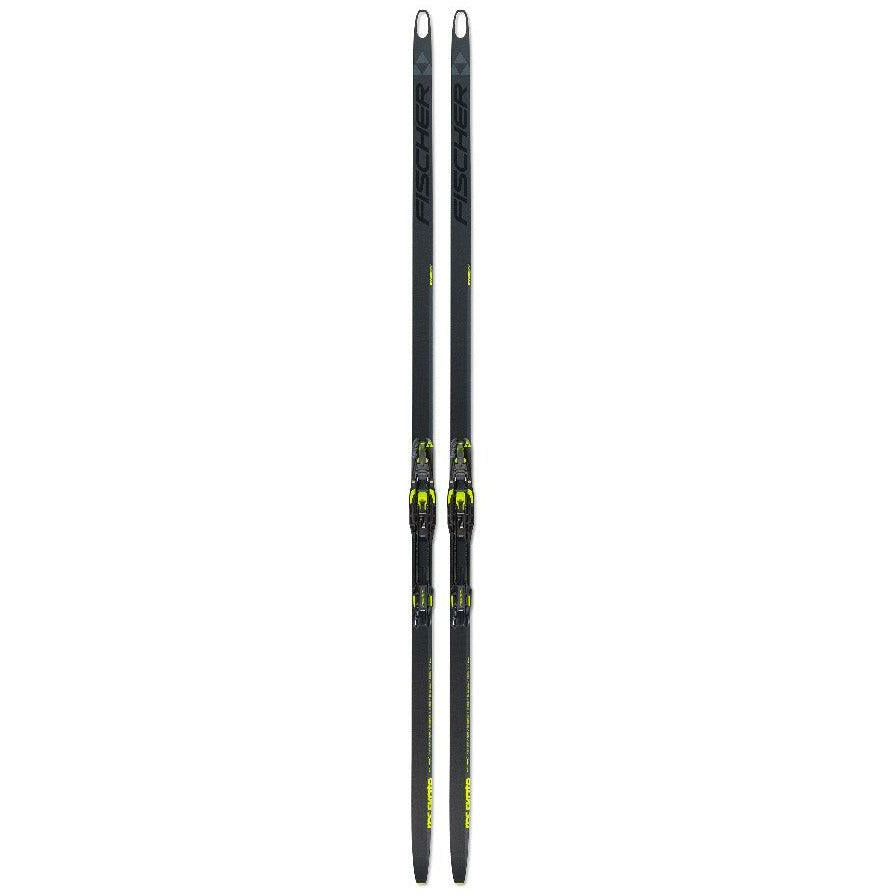 Fischer RCS Skate Plus - Pioneer Midwest