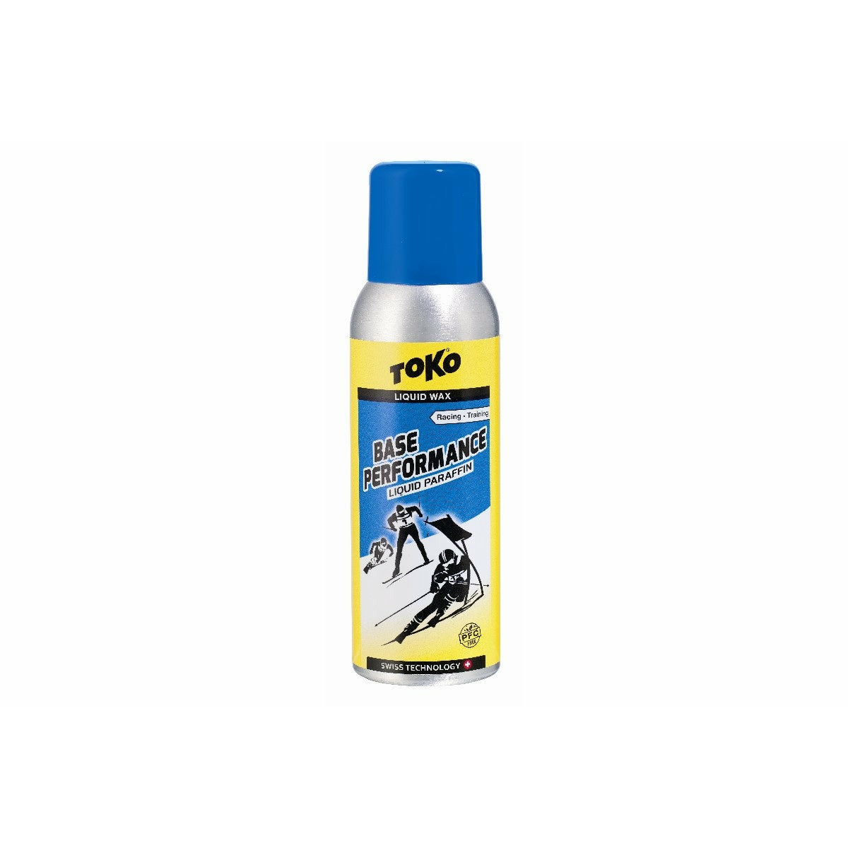 Toko Base Performance Liquid Paraffin Blue 100ml