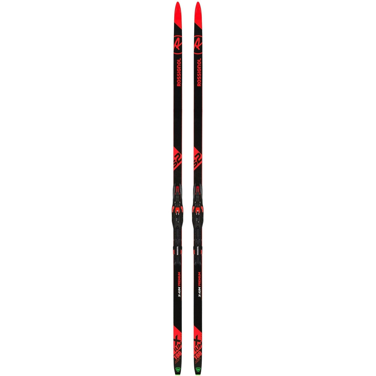 Rossignol X-ium Skating Premium S2 - Pioneer Midwest