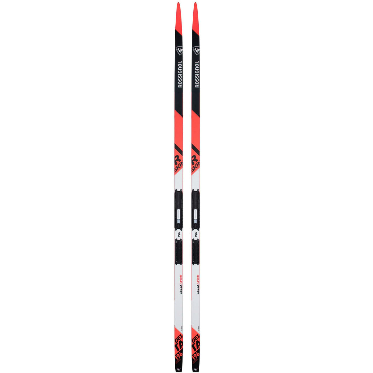 Rossignol Delta Sport R-Skin - Pioneer Midwest