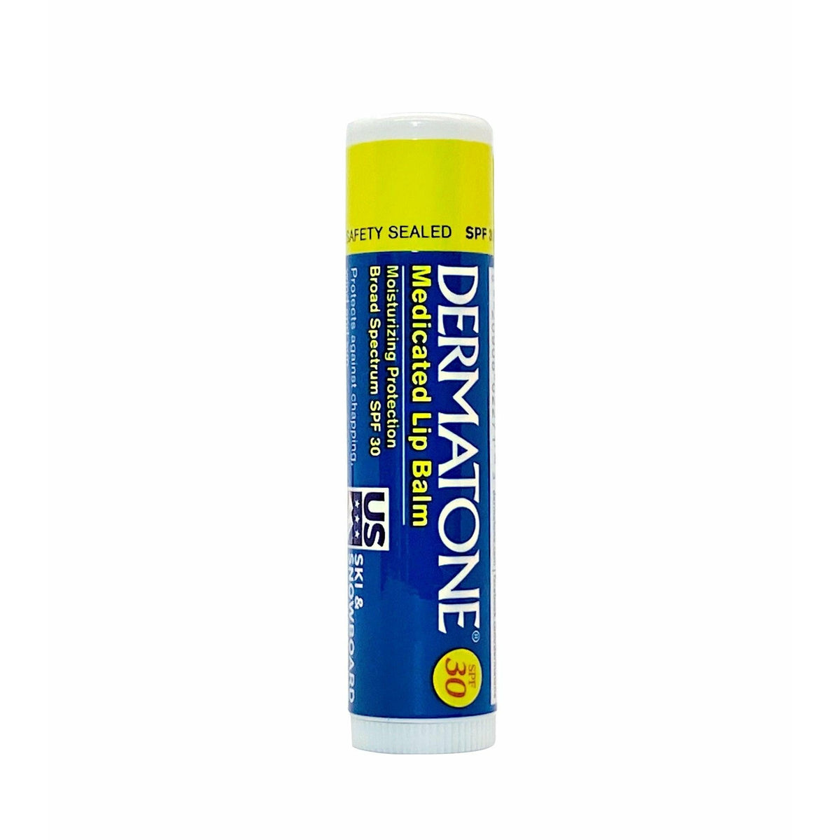 Dermatone Original Medicated Lip Balm SPF30 - Pioneer Midwest