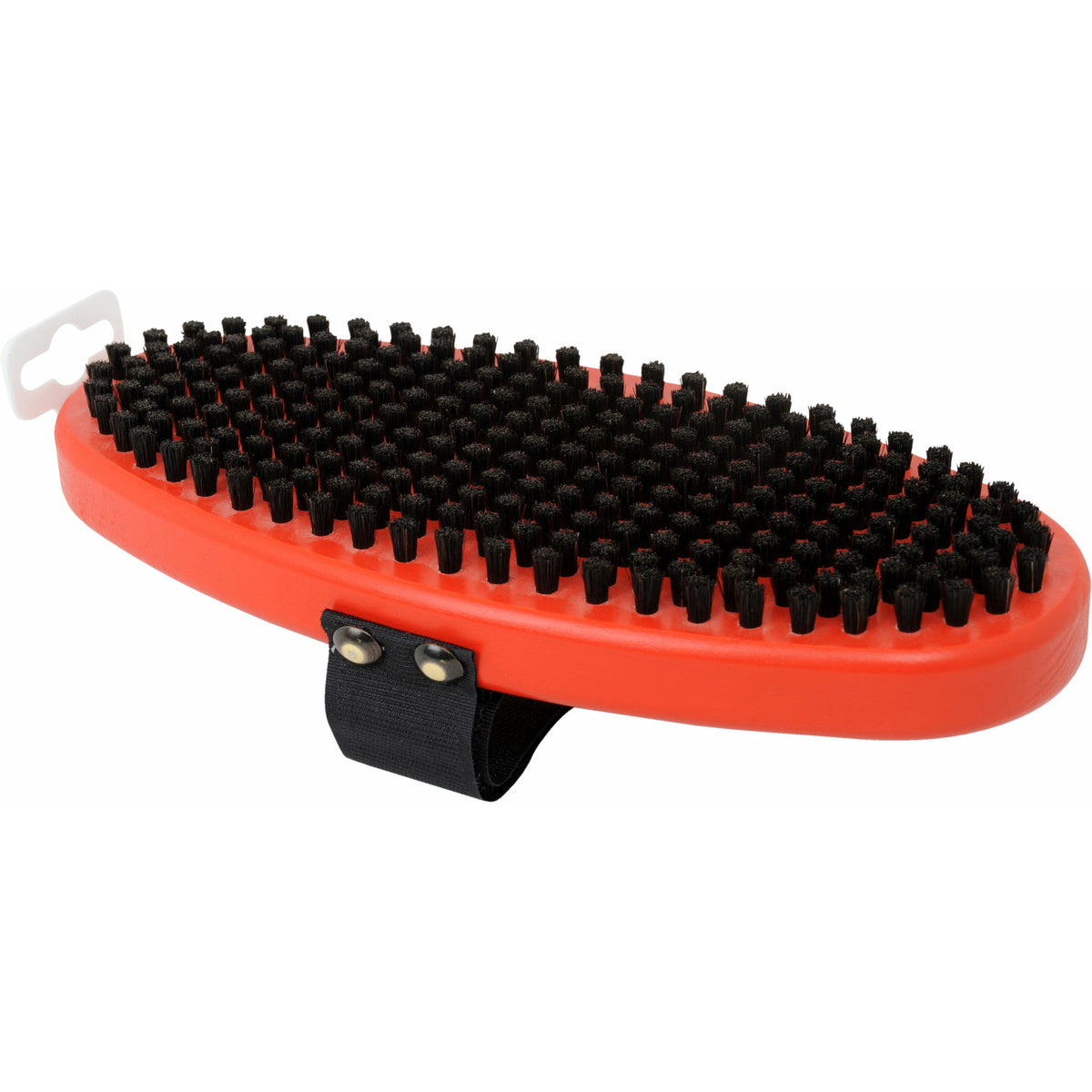 Swix Horsehair Brush Oval