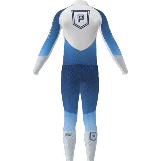 2022 Pioneer Midwest Unisex Race Suit