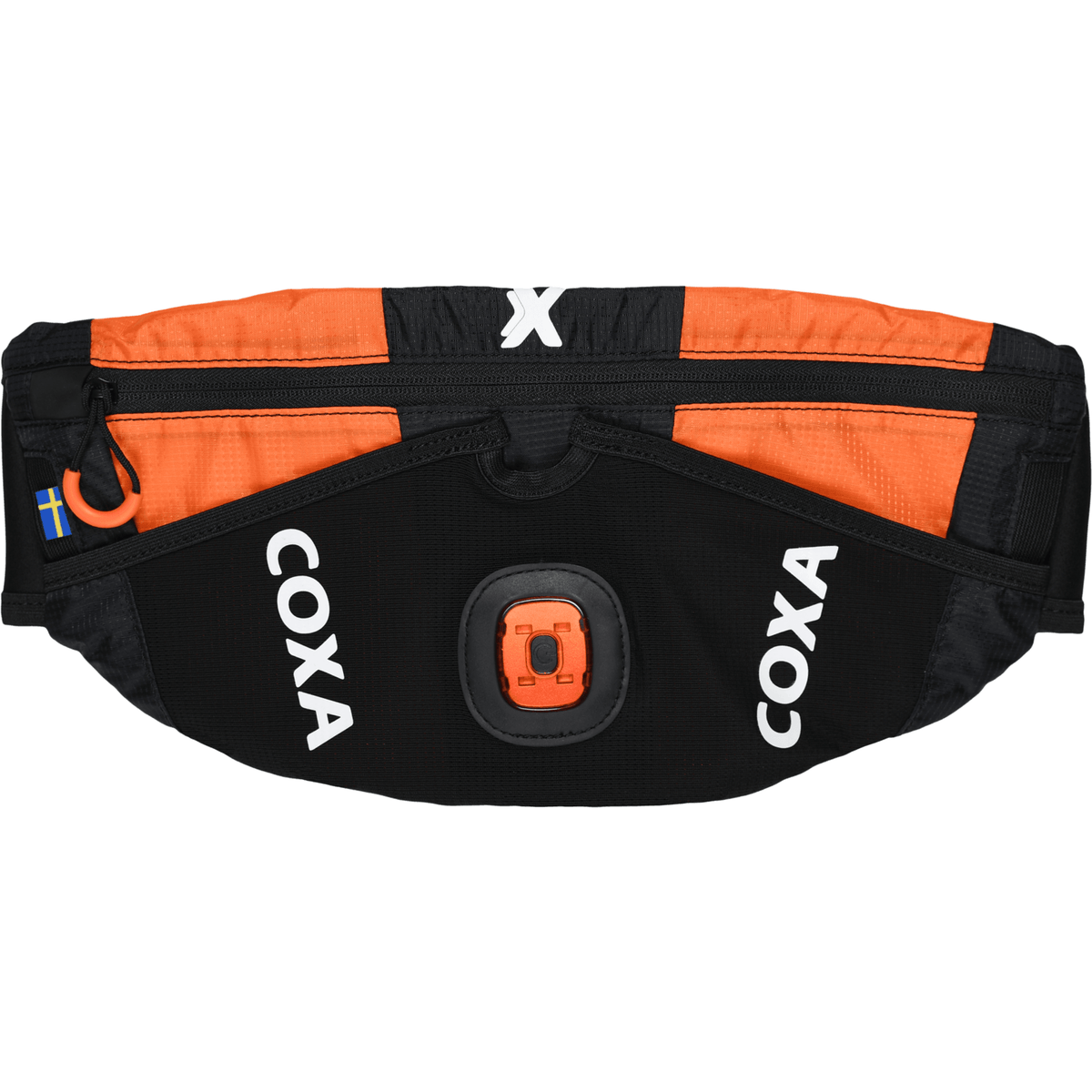 Coxa Carry WR1 Waistbelt Orange - Pioneer Midwest